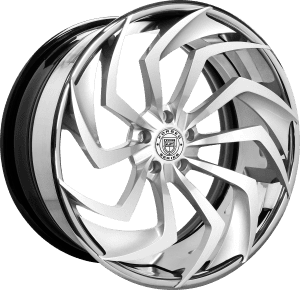 Lexani LZ-772 wheels