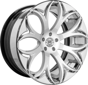 Lexani LZ-773 wheels