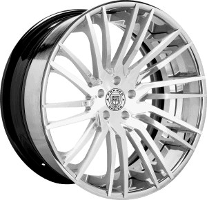 Lexani LZ-774 wheels