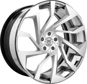 Lexani LZ-775 wheels