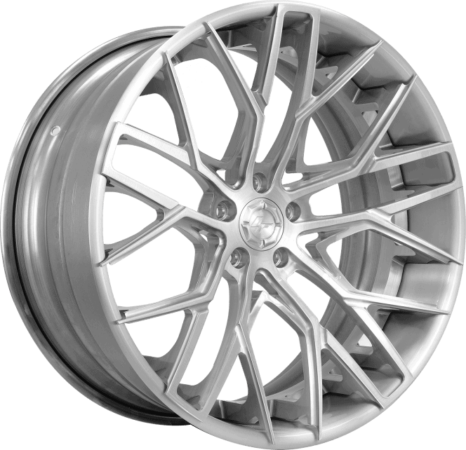 LZ-786 – S – Silver