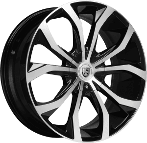 Lexani Lust wheels