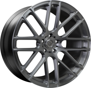 M-002 - full double tint finish