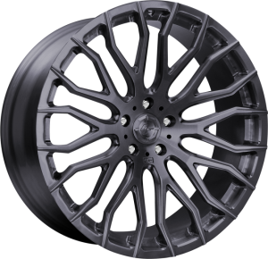 M-104-  Full double tint finish