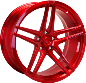 M-105 - Full double tint finish