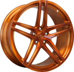 M-105 - Full double tint finish. (2)