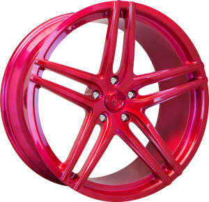 M-105 - Full double tint finish. (3)