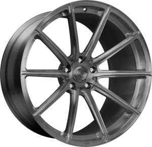 M-108 - Full double tint finish