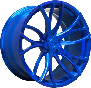 M-110 - Full Double Tint Finish