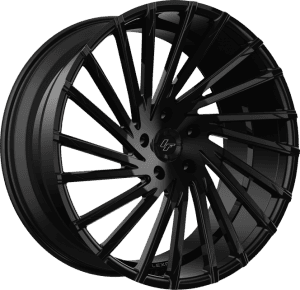 M-119 - M-119 Black Finish