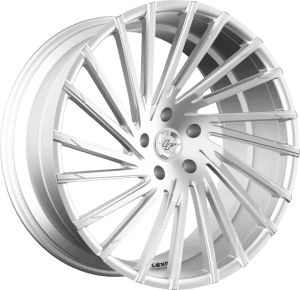 M-119 - M-119 Brushed Finish