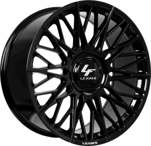 Gloss Black