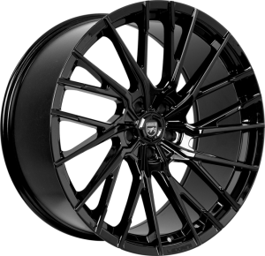 NEW Velar - Full Gloss Black