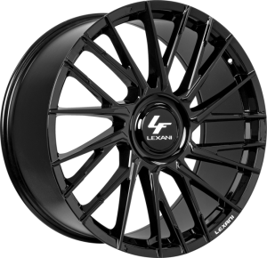 NEW Velar-XL - Full Gloss Black