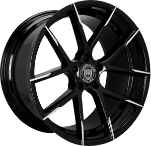 Lexani Stuttgart wheels