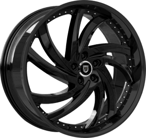 FB – Full Black