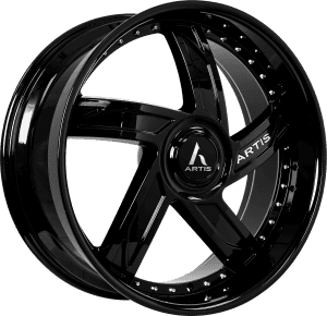 Gloss Black