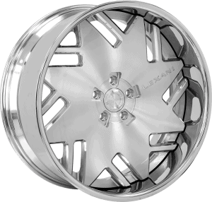 Lexani LF-776 wheels