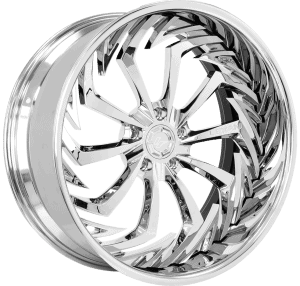 Lexani LF-777 wheels