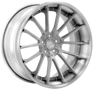 Lexani LTS-02 wheels