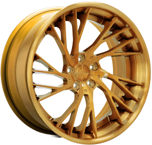 Lexani LTS-03 wheels
