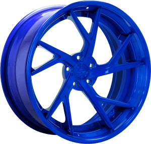 Lexani LTS-04 wheels