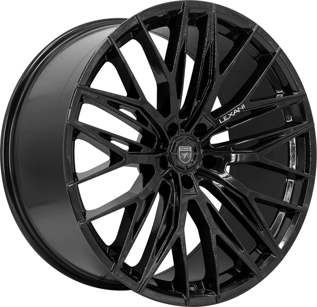 Lexani Cross Rims Lexani – Wheels