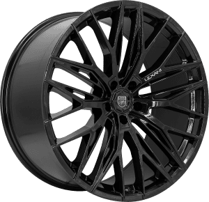 Lexani Aries wheels