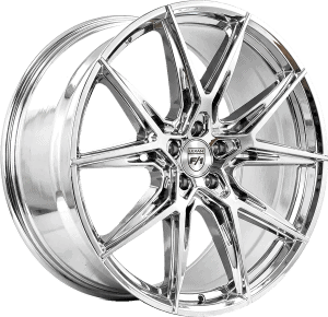 Full Chrome