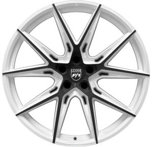 Custom Black & White