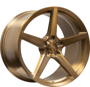 CUSTOM BRONZE