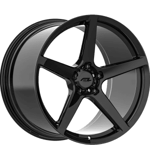 GLOSS BLACK