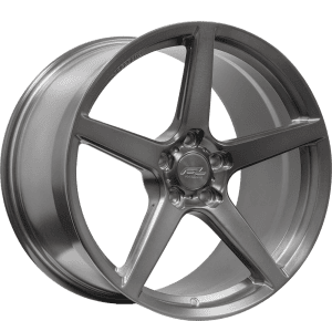GUNMETAL GREY