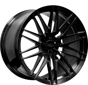 GLOSS BLACK