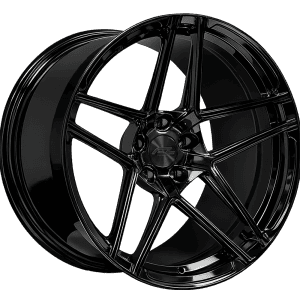 GLOSS BLACK