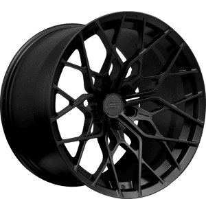 GLOSS BLACK
