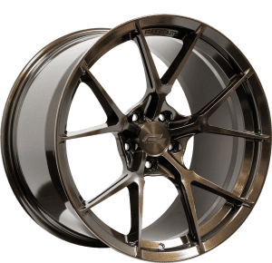 CUSTOM FINISH