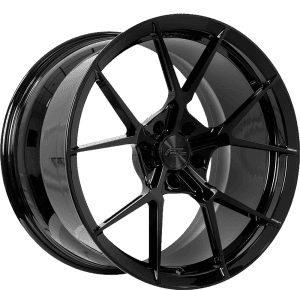 GLOSS BLACK