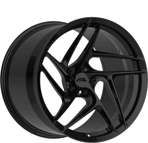 Gloss Black