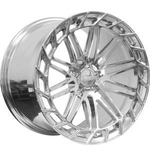 High Polished