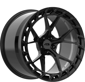 Gloss Black
