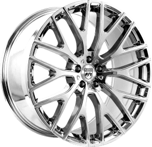 Full Chrome