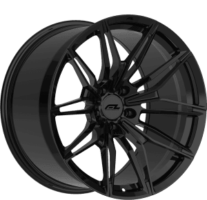 GLOSS BLACK