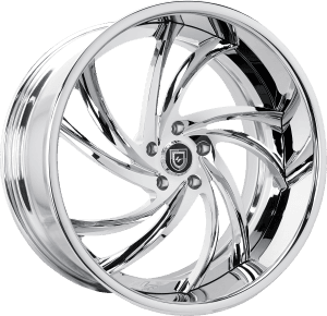 Lexani LF-744 wheels