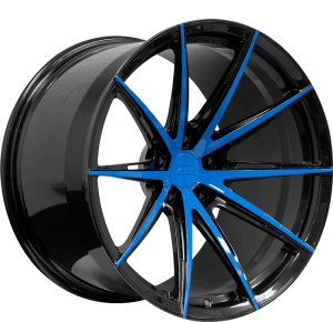2-tone custom