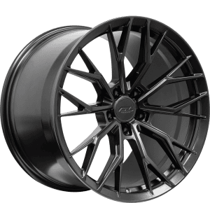 CUSTOM SATIN GRAY