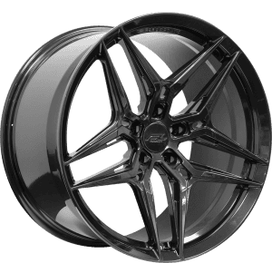 GLOSS BLACK
