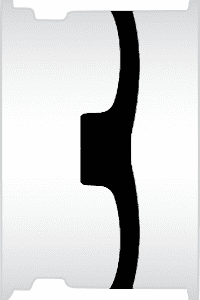 Custom wheel manufacturing process at Lexani. Precision and craftsmanship in every step.