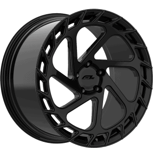 GLOSS BLACK