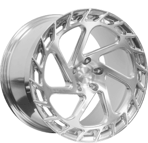 BRUSHED FINISH